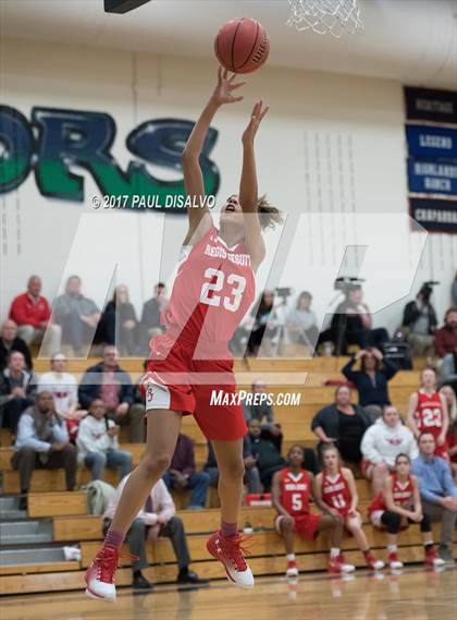 Thumbnail 3 in Regis Jesuit @ ThunderRidge photogallery.