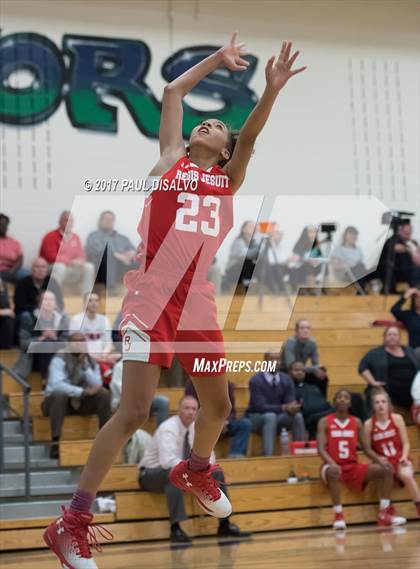 Thumbnail 1 in Regis Jesuit @ ThunderRidge photogallery.