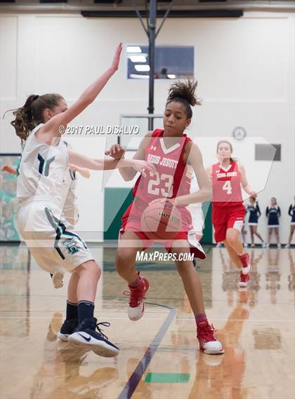 Thumbnail 1 in Regis Jesuit @ ThunderRidge photogallery.