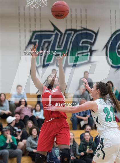 Thumbnail 3 in Regis Jesuit @ ThunderRidge photogallery.