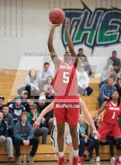 Thumbnail 2 in Regis Jesuit @ ThunderRidge photogallery.