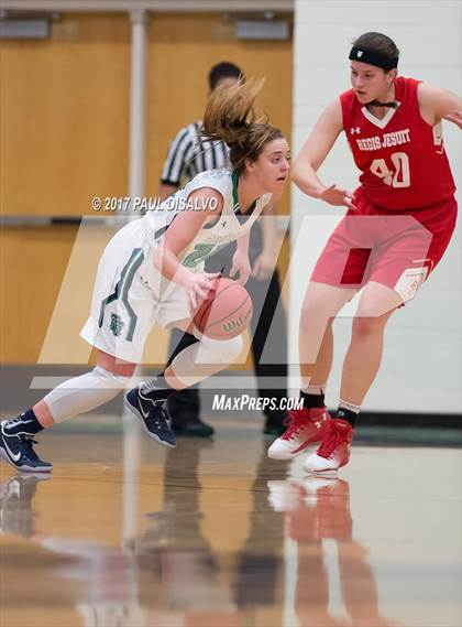 Thumbnail 2 in Regis Jesuit @ ThunderRidge photogallery.