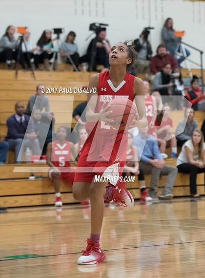 Thumbnail 3 in Regis Jesuit @ ThunderRidge photogallery.