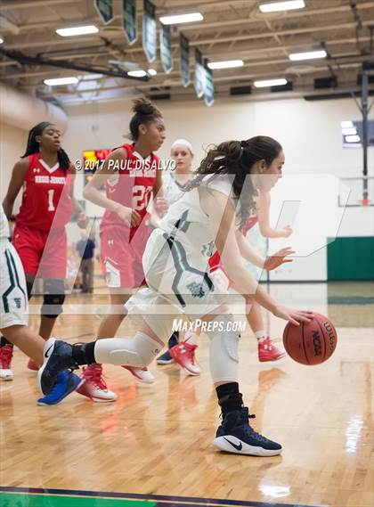Thumbnail 2 in Regis Jesuit @ ThunderRidge photogallery.