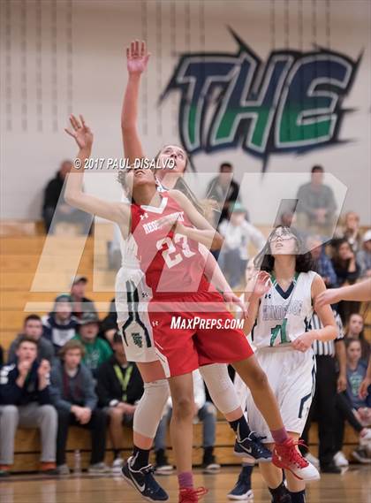 Thumbnail 2 in Regis Jesuit @ ThunderRidge photogallery.