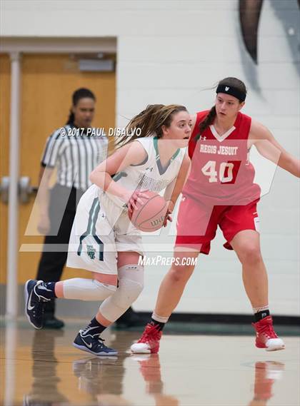 Thumbnail 1 in Regis Jesuit @ ThunderRidge photogallery.