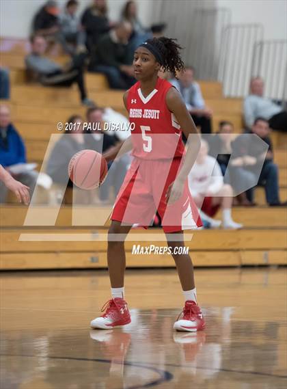 Thumbnail 1 in Regis Jesuit @ ThunderRidge photogallery.