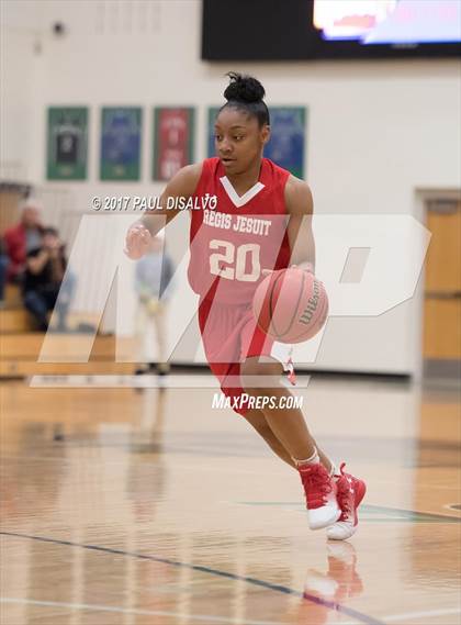 Thumbnail 1 in Regis Jesuit @ ThunderRidge photogallery.