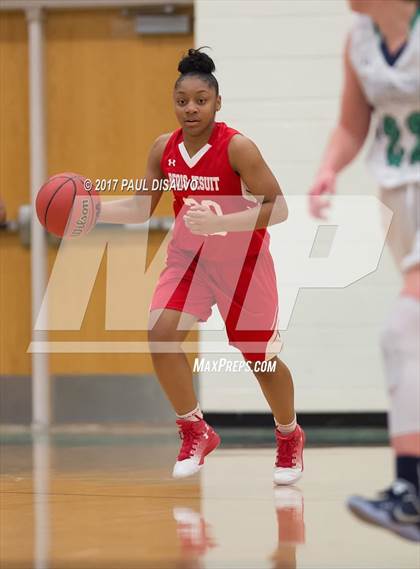 Thumbnail 3 in Regis Jesuit @ ThunderRidge photogallery.