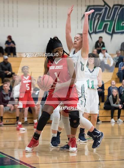 Thumbnail 2 in Regis Jesuit @ ThunderRidge photogallery.