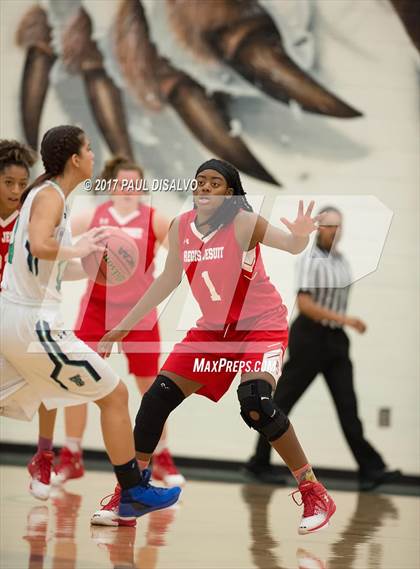 Thumbnail 1 in Regis Jesuit @ ThunderRidge photogallery.
