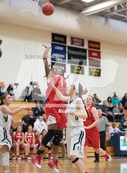 Thumbnail 2 in Regis Jesuit @ ThunderRidge photogallery.