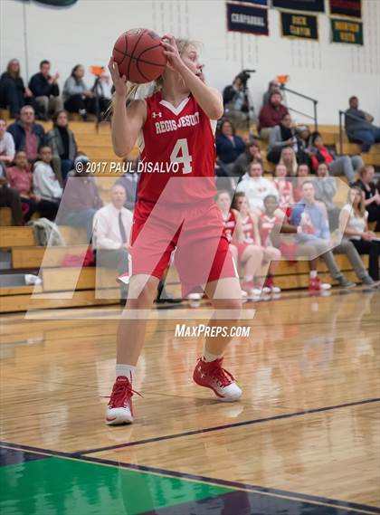Thumbnail 1 in Regis Jesuit @ ThunderRidge photogallery.