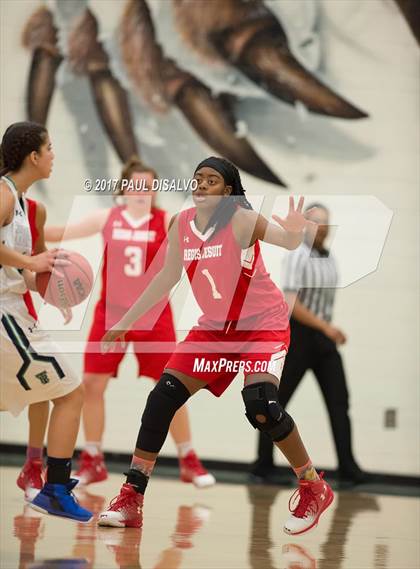 Thumbnail 3 in Regis Jesuit @ ThunderRidge photogallery.