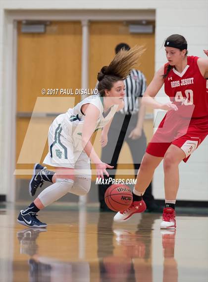 Thumbnail 1 in Regis Jesuit @ ThunderRidge photogallery.