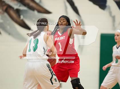 Thumbnail 3 in Regis Jesuit @ ThunderRidge photogallery.
