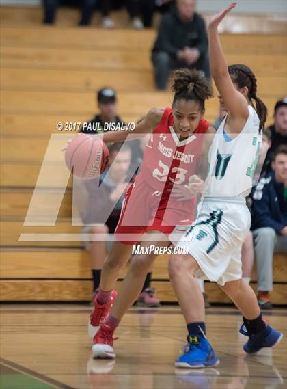 Thumbnail 3 in Regis Jesuit @ ThunderRidge photogallery.
