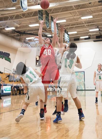 Thumbnail 2 in Regis Jesuit @ ThunderRidge photogallery.
