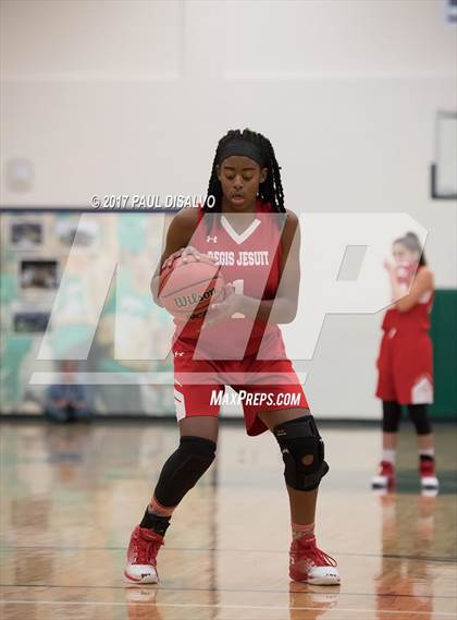 Thumbnail 1 in Regis Jesuit @ ThunderRidge photogallery.