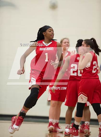 Thumbnail 1 in Regis Jesuit @ ThunderRidge photogallery.