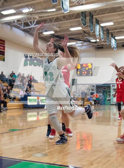 Thumbnail 1 in Regis Jesuit @ ThunderRidge photogallery.