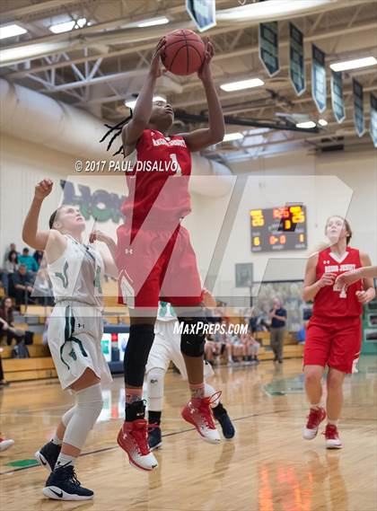 Thumbnail 2 in Regis Jesuit @ ThunderRidge photogallery.