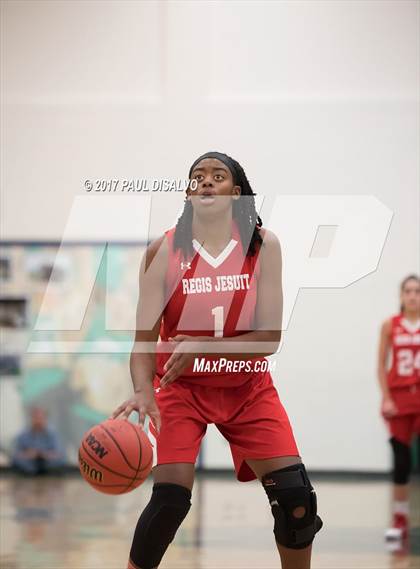 Thumbnail 2 in Regis Jesuit @ ThunderRidge photogallery.