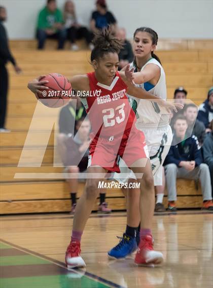 Thumbnail 1 in Regis Jesuit @ ThunderRidge photogallery.