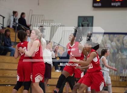 Thumbnail 2 in Regis Jesuit @ ThunderRidge photogallery.