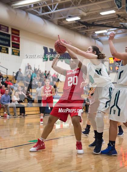 Thumbnail 2 in Regis Jesuit @ ThunderRidge photogallery.