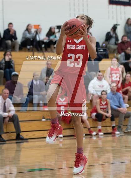 Thumbnail 1 in Regis Jesuit @ ThunderRidge photogallery.
