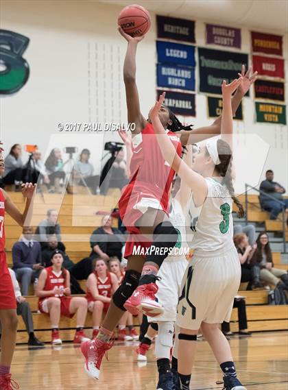 Thumbnail 3 in Regis Jesuit @ ThunderRidge photogallery.