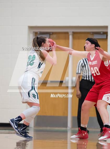 Thumbnail 3 in Regis Jesuit @ ThunderRidge photogallery.