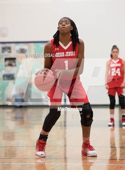 Thumbnail 3 in Regis Jesuit @ ThunderRidge photogallery.