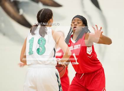 Thumbnail 2 in Regis Jesuit @ ThunderRidge photogallery.