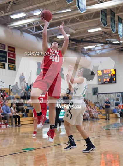 Thumbnail 3 in Regis Jesuit @ ThunderRidge photogallery.