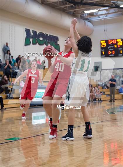 Thumbnail 2 in Regis Jesuit @ ThunderRidge photogallery.