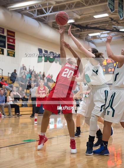 Thumbnail 3 in Regis Jesuit @ ThunderRidge photogallery.