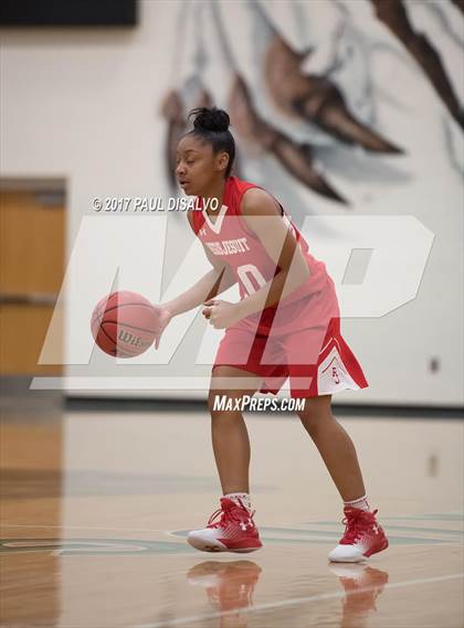 Thumbnail 2 in Regis Jesuit @ ThunderRidge photogallery.