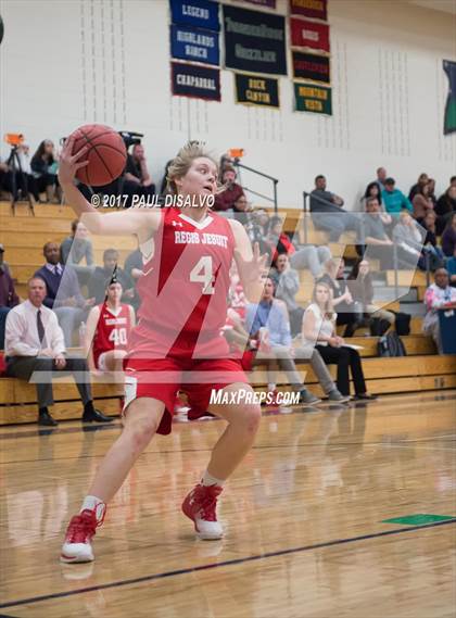 Thumbnail 1 in Regis Jesuit @ ThunderRidge photogallery.