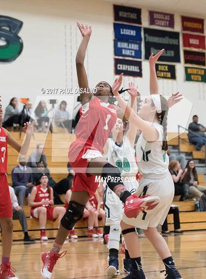 Thumbnail 1 in Regis Jesuit @ ThunderRidge photogallery.