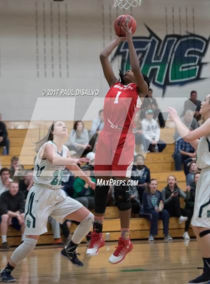 Thumbnail 1 in Regis Jesuit @ ThunderRidge photogallery.