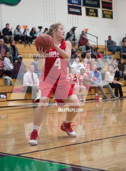 Thumbnail 3 in Regis Jesuit @ ThunderRidge photogallery.
