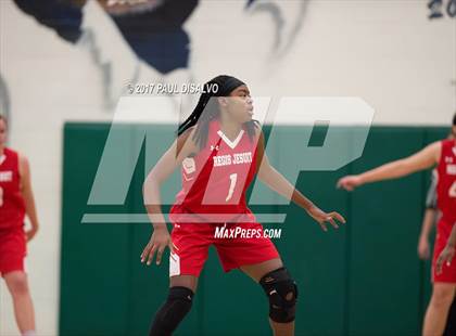 Thumbnail 2 in Regis Jesuit @ ThunderRidge photogallery.