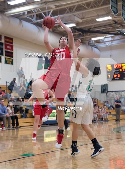 Thumbnail 2 in Regis Jesuit @ ThunderRidge photogallery.
