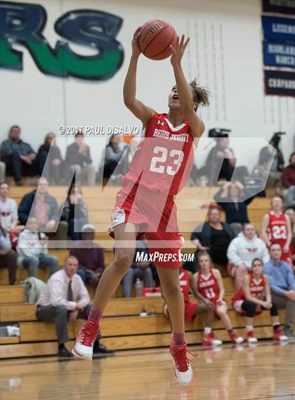 Thumbnail 2 in Regis Jesuit @ ThunderRidge photogallery.