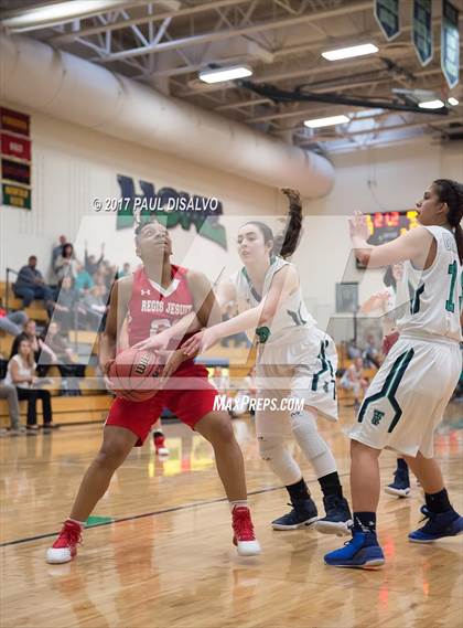 Thumbnail 3 in Regis Jesuit @ ThunderRidge photogallery.