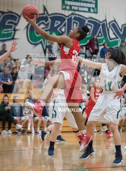 Thumbnail 2 in Regis Jesuit @ ThunderRidge photogallery.