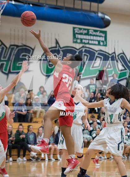 Thumbnail 3 in Regis Jesuit @ ThunderRidge photogallery.