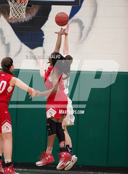 Thumbnail 2 in Regis Jesuit @ ThunderRidge photogallery.